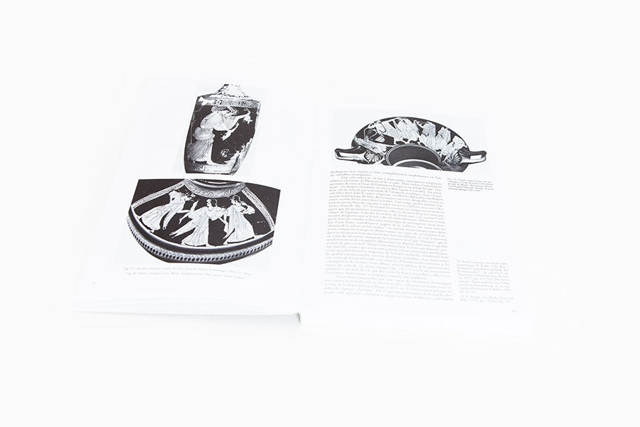 La part de l'oeil - N°15/16 - Probleme de la Kunstwissenschaft