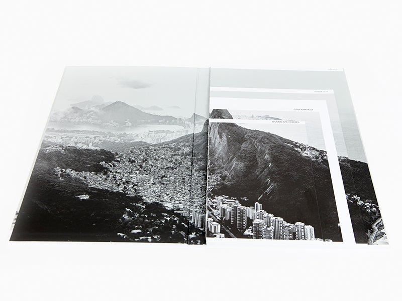 JR - Geants JO Rio (FR)