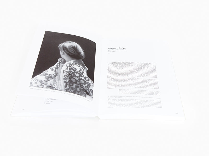 La part de l'oeil - N°17/18 - Peinture pratique théorique