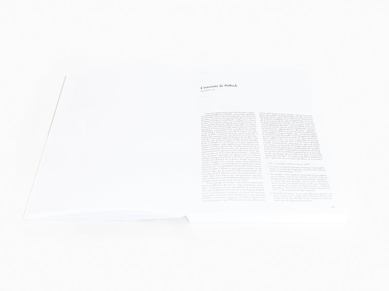 La part de l'oeil - N°17/18 - Peinture pratique théorique