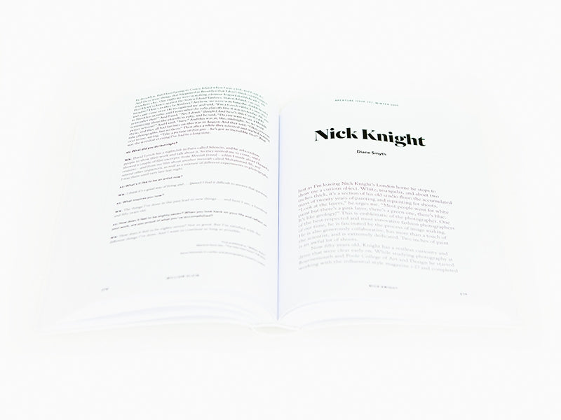 Aperture Conversations : 1985 to the Present