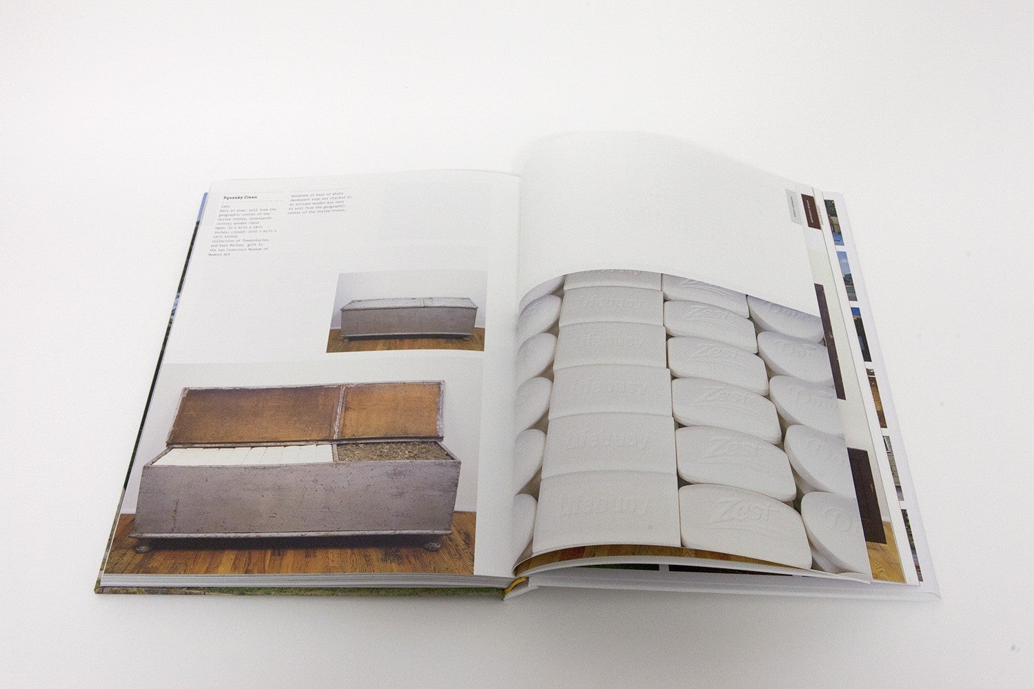 Kate Ericson & Mel Ziegler - America Starts Here