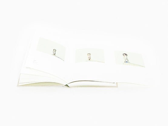 Izumi Kato - Drawings & Paper Works