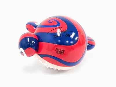 Takashi Murakami - Mr. DOB Edition originale - Complexcon