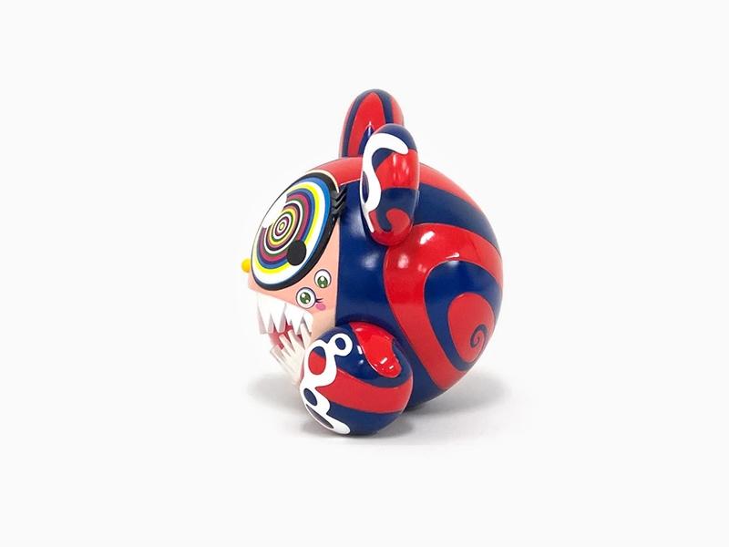 Takashi Murakami - Mr. DOB Edition originale - Complexcon