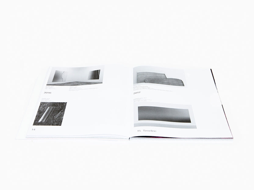 Pieter Vermeersch - Variations - Catalogue Ludion