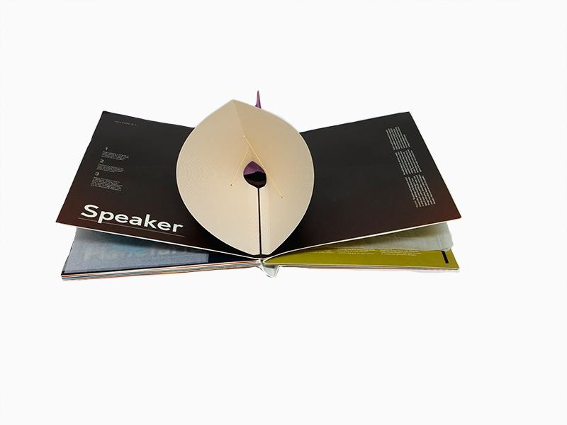 Kelli Anderson - Ce livre est un Planétarium