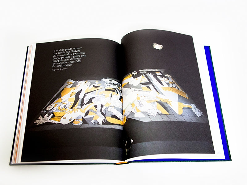 Lee Mingwei - 9 Histoires / 9 Stories