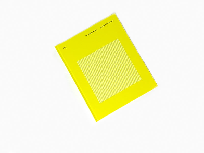 Soto - The Forth Dimension