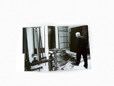 Pierre Soulages - Soulages au Louvre