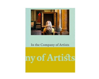 In the Company of Artists - Gardner Museum 