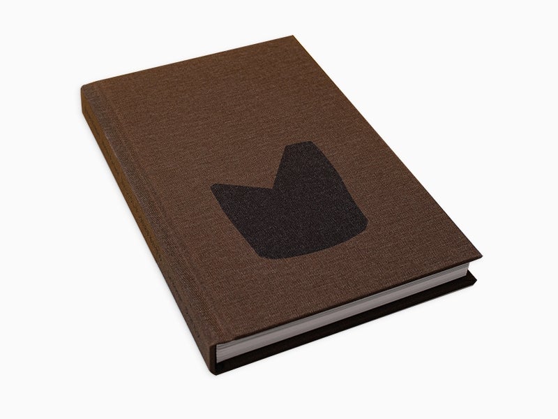 Johan Creten - Miroir parlant