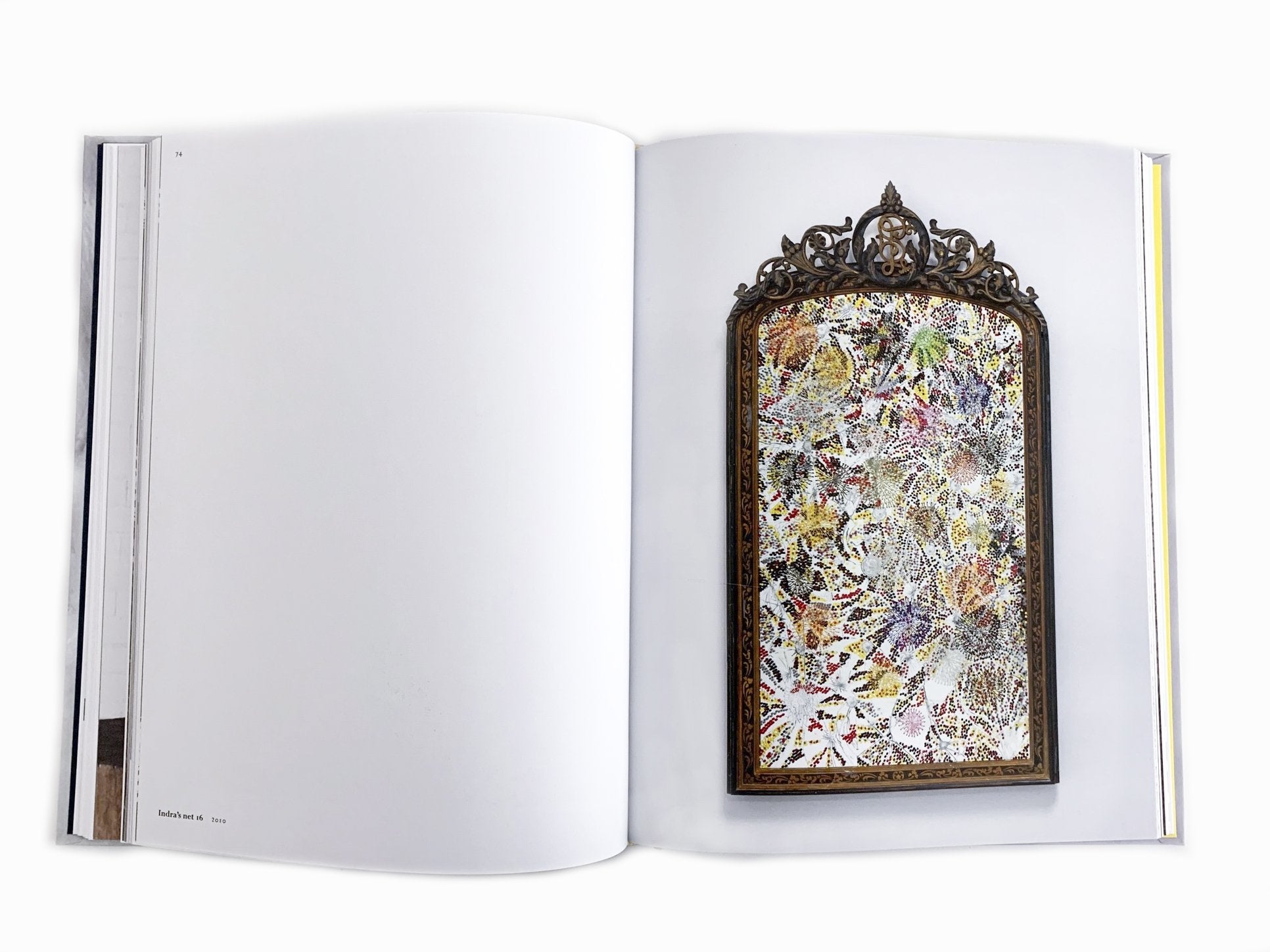 Bharti Kher - Chimeras