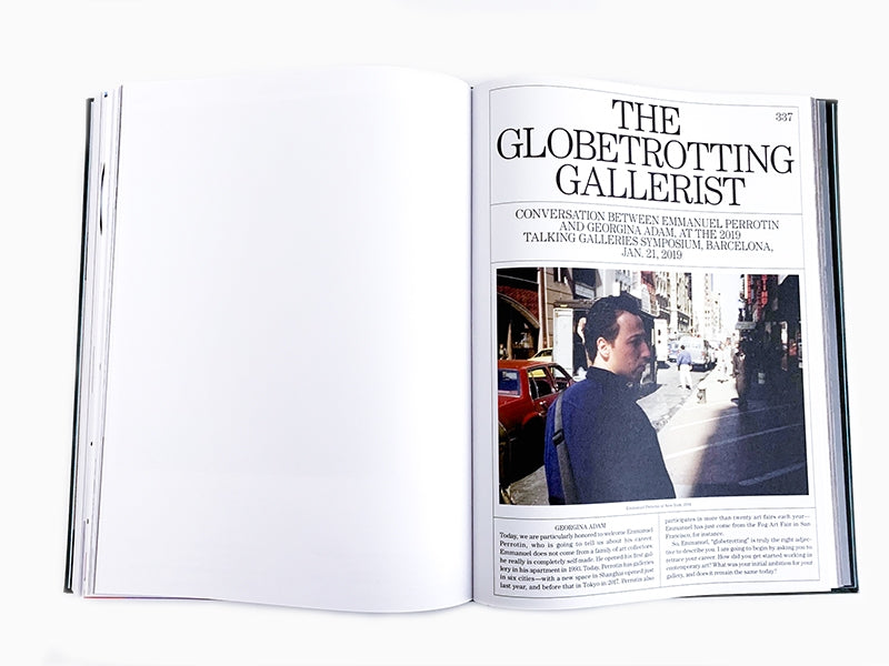 Yearbook n°29 - 2019