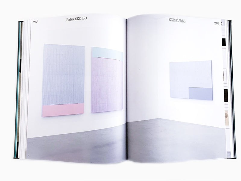 Yearbook n°29 - 2019