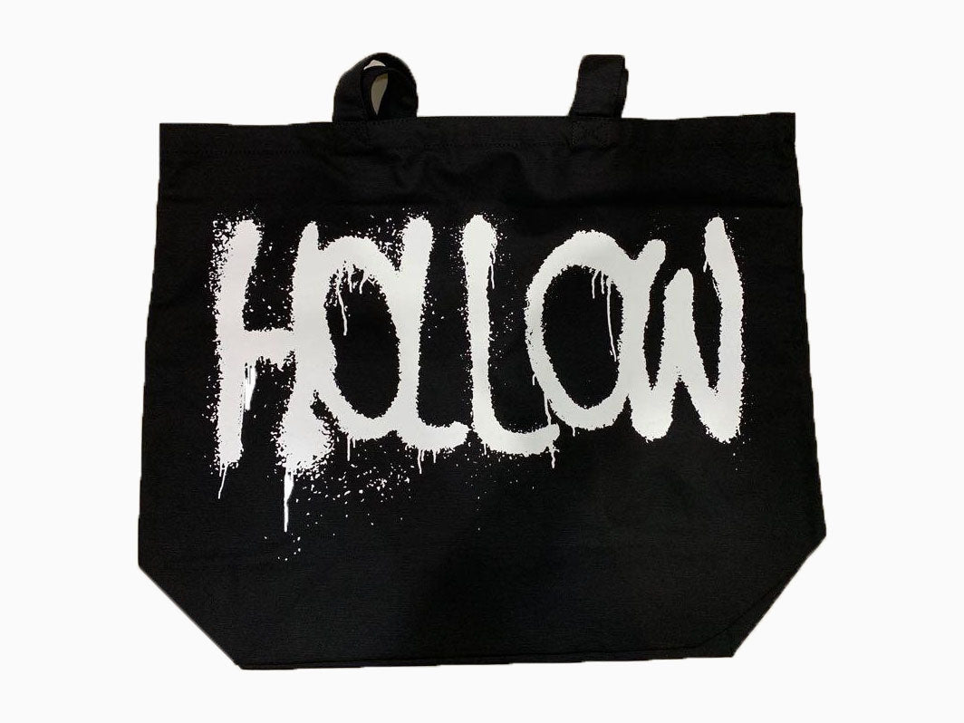 Takashi Murakami - Tote Bag - HOLLOW