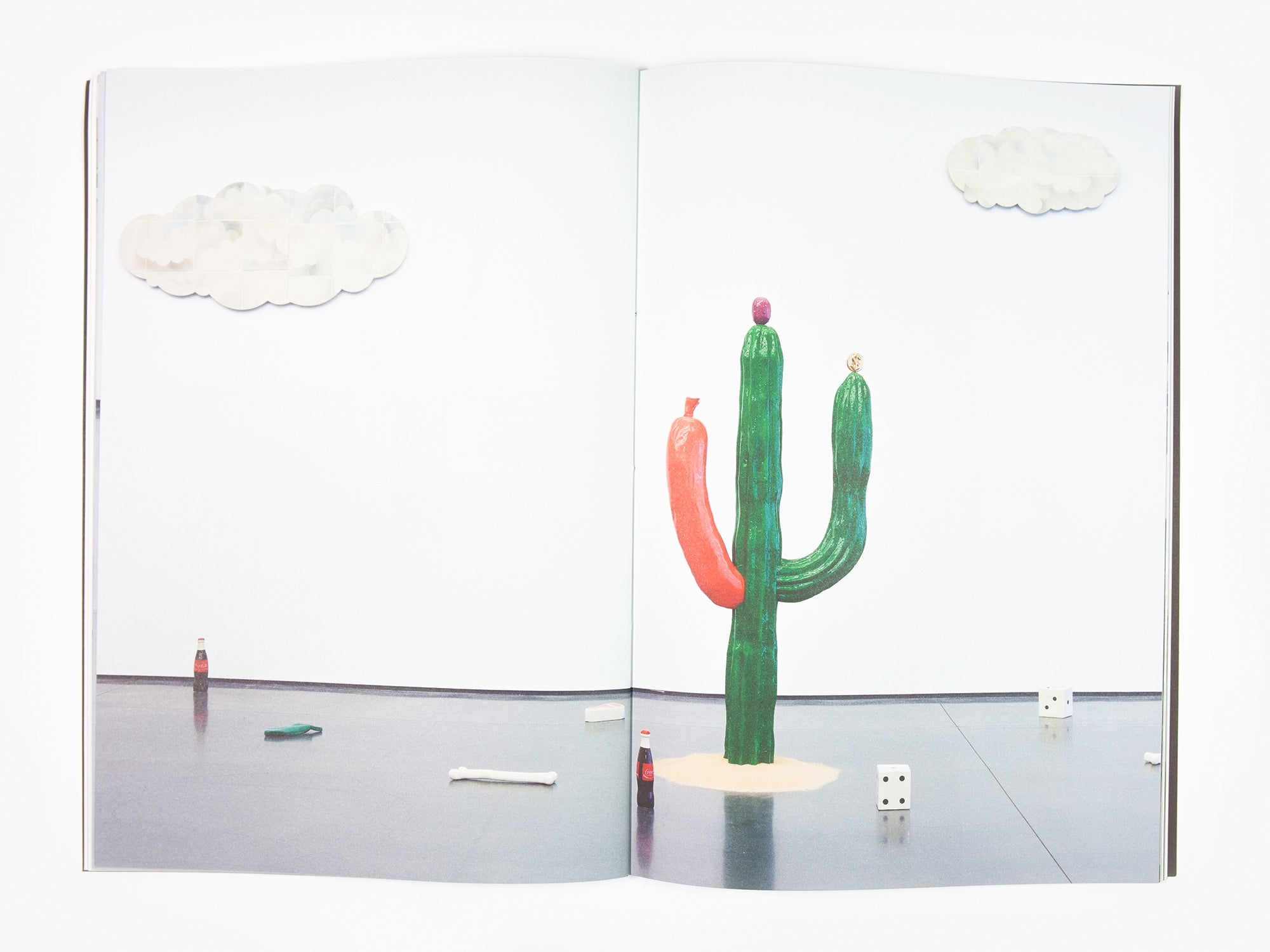 Gabriel Rico - The Discipline of the Cave