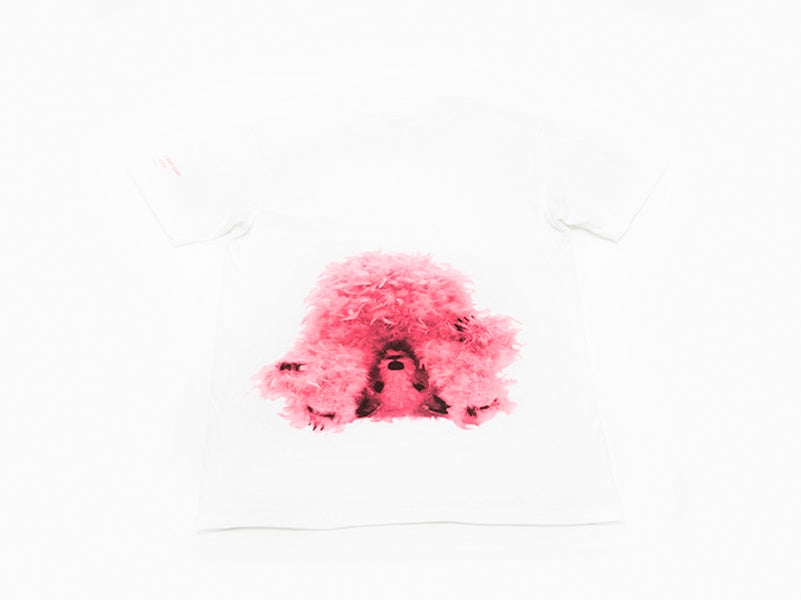 Perrotin x Paola Pivi - T-shirt - Nous sommes le gang des bébés