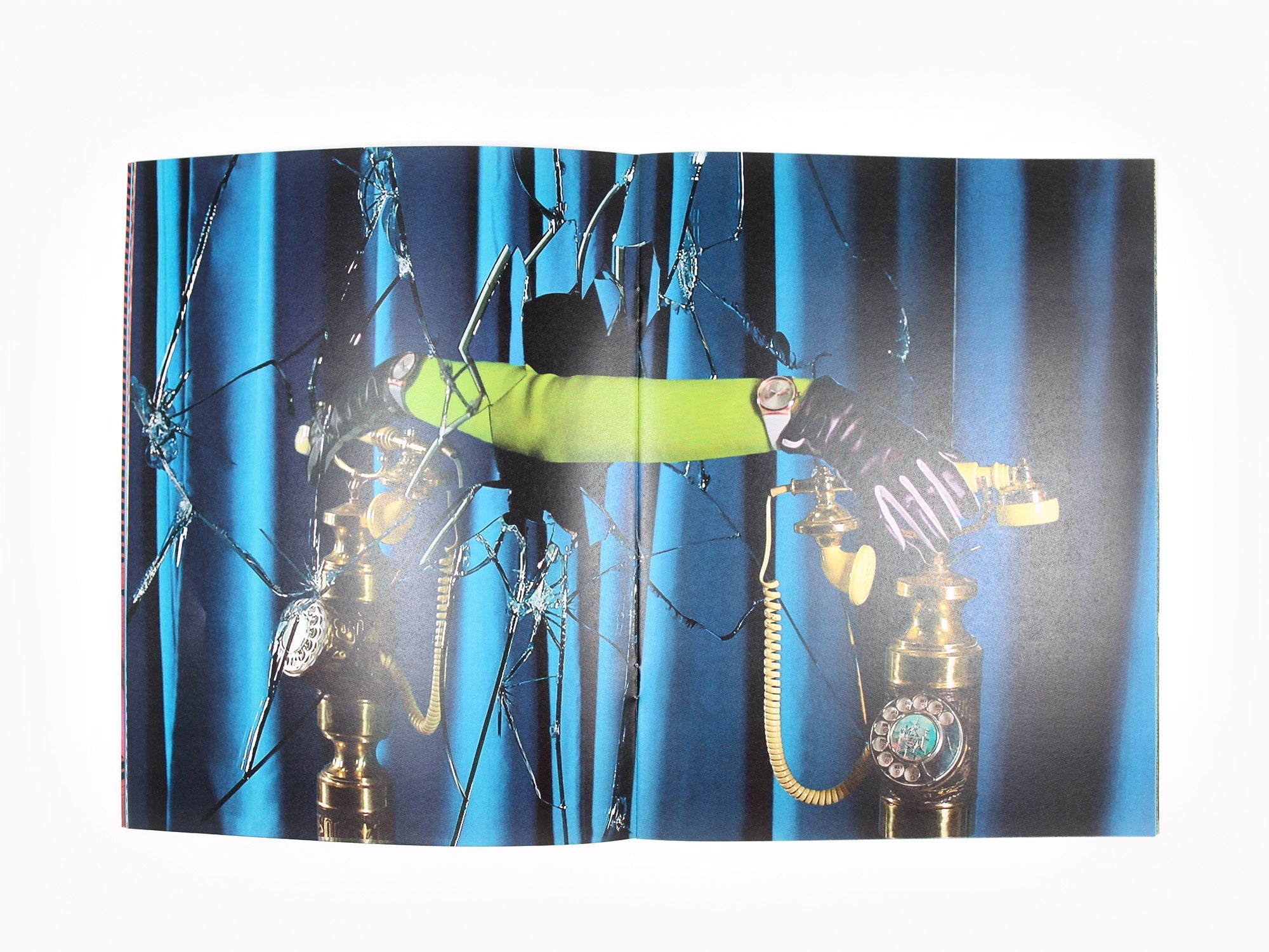 Toiletpaper - Kenzine 3