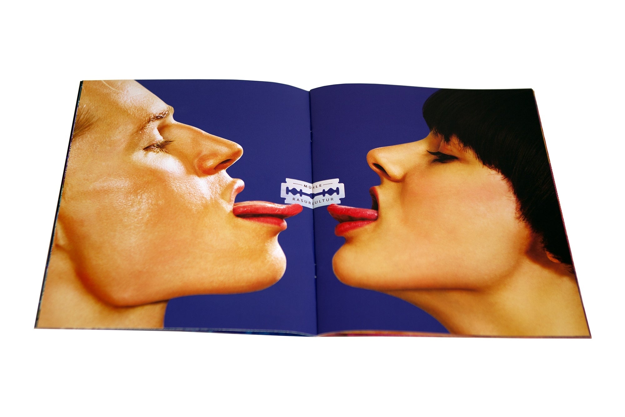 Magazine Toiletpaper N° 12