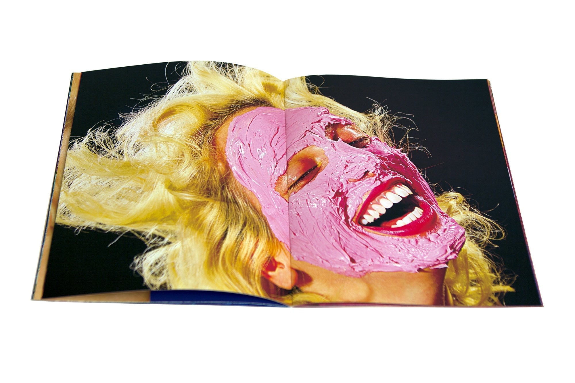 Magazine Toiletpaper N° 12