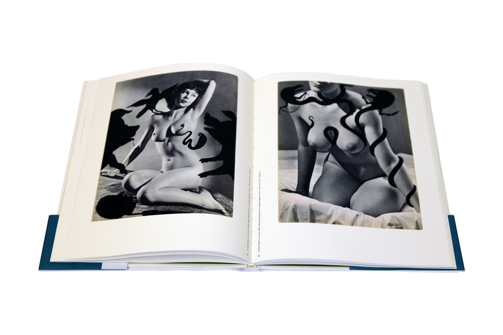 Dr. Lakra - Catalogue RM