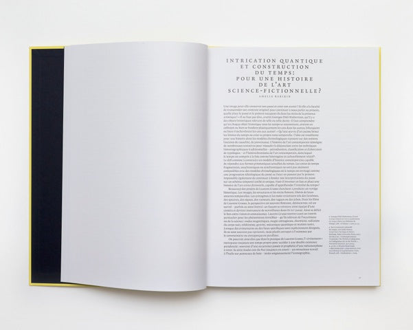 Laurent Grasso - Soleil Double (version française - 28)