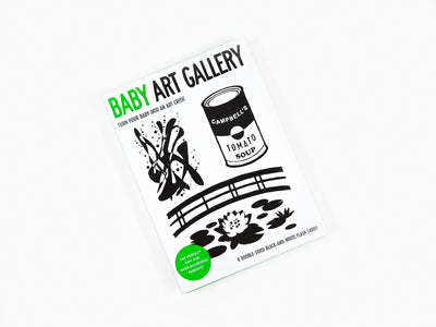 Baby art Gallery