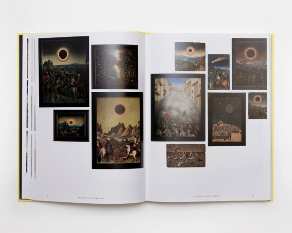 Laurent Grasso - Soleil Double (version française - 28)