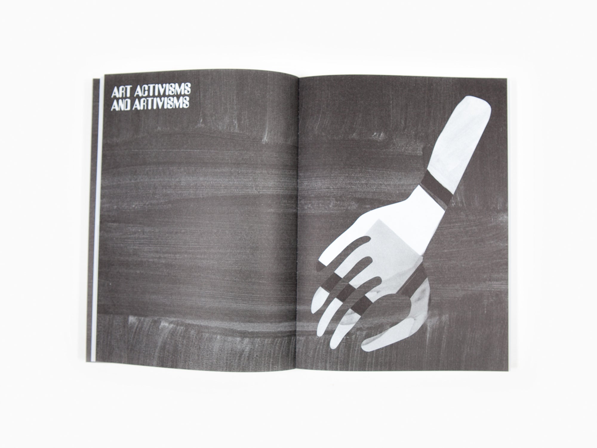 Feminist art Activisms and Artivisms