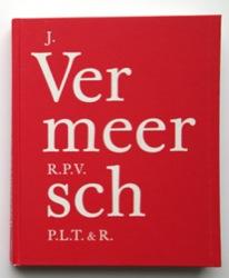 Pieter Vermeersch - JRPVPLT & R