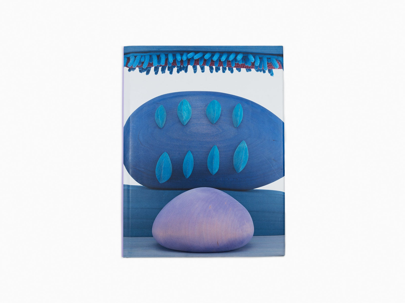 Matthew Ronay - La fissure, la houle, une terre, une ode