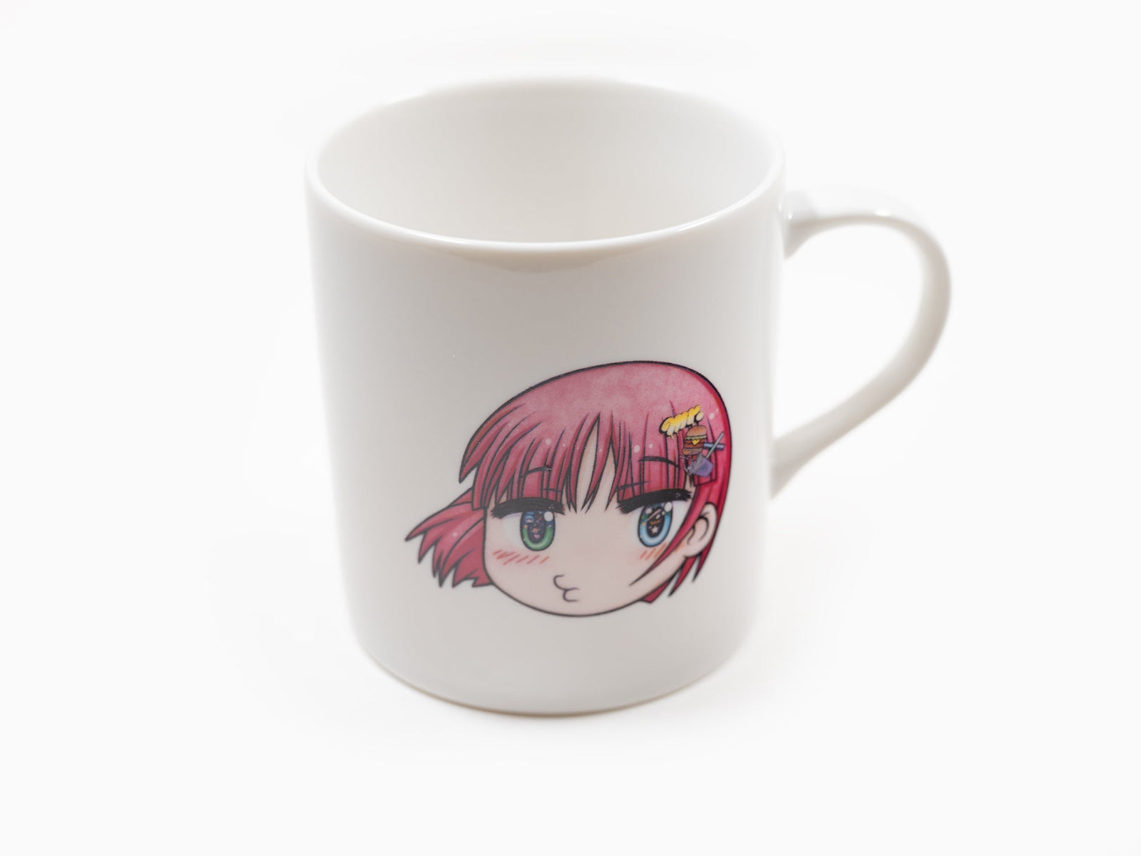 M. - Tasse en céramique Martha 