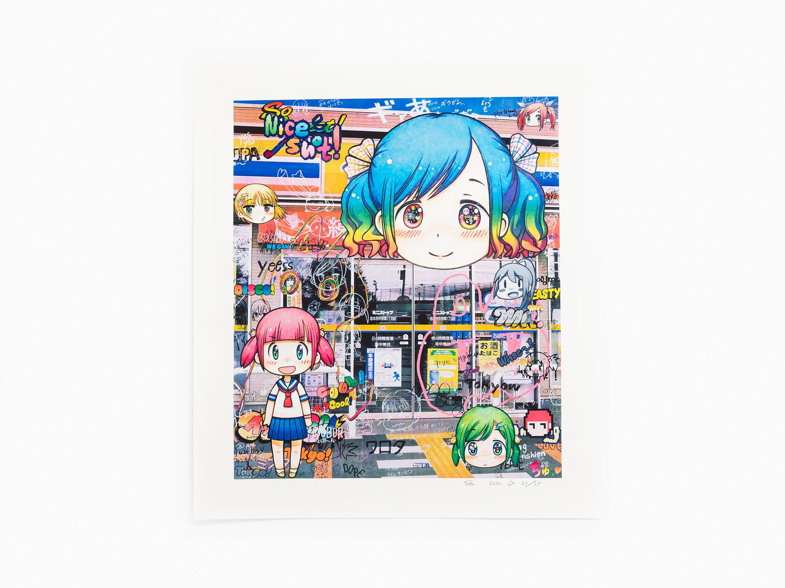 Mr. - Là où mon cœur se trouvait ce jour-là