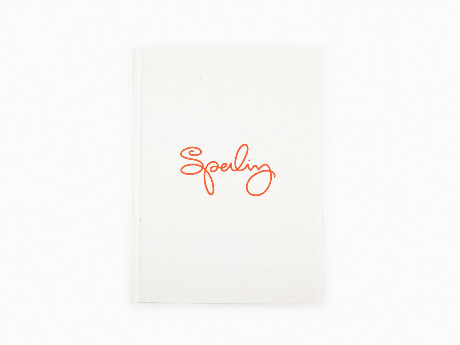 Josh Sperling - The ABC to XYZ of Josh Sperling (Volume A)