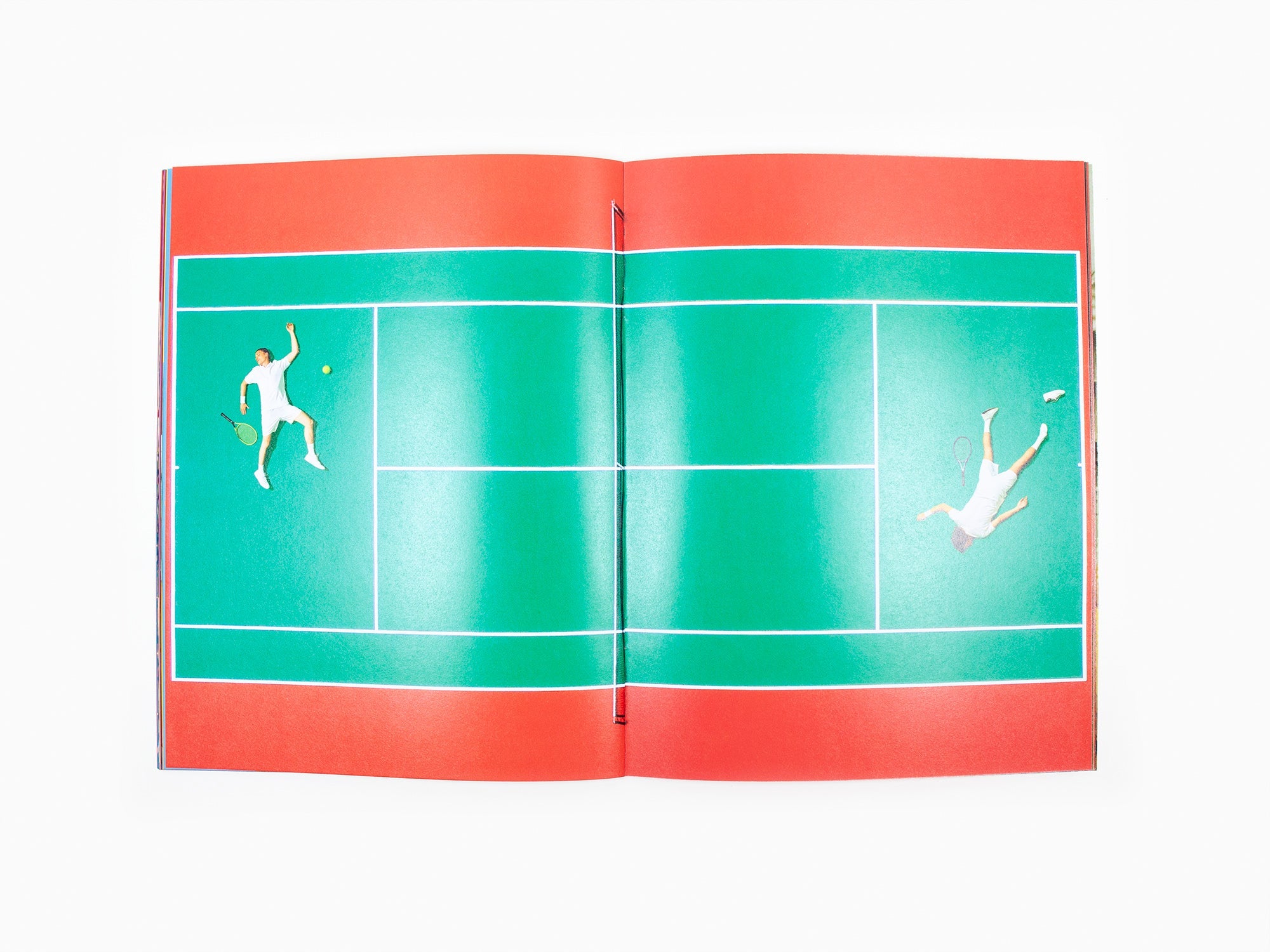 Toiletpaper Magazine n°18