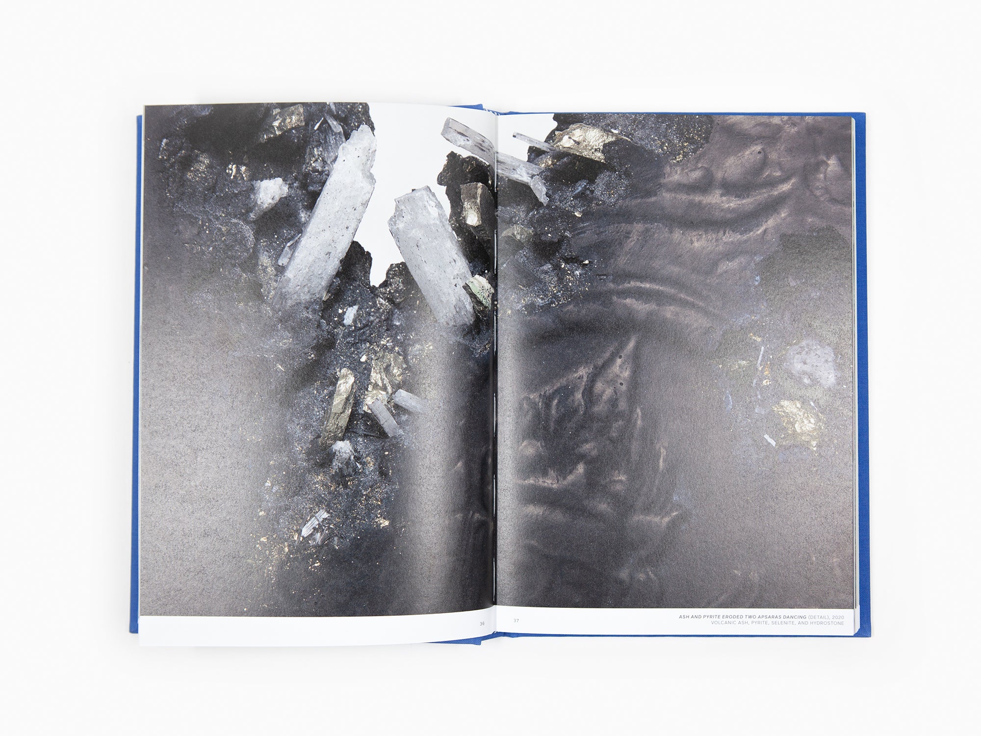 Daniel Arsham - Moonraker Time Dilation