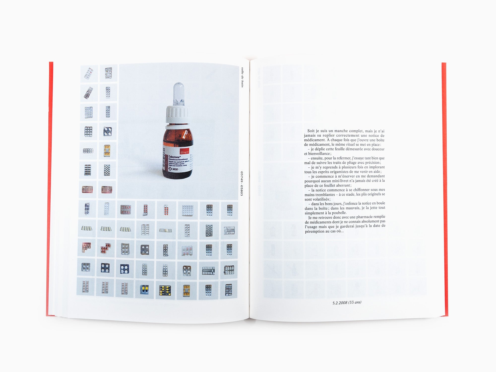 Barbara Iweins - Katalog 