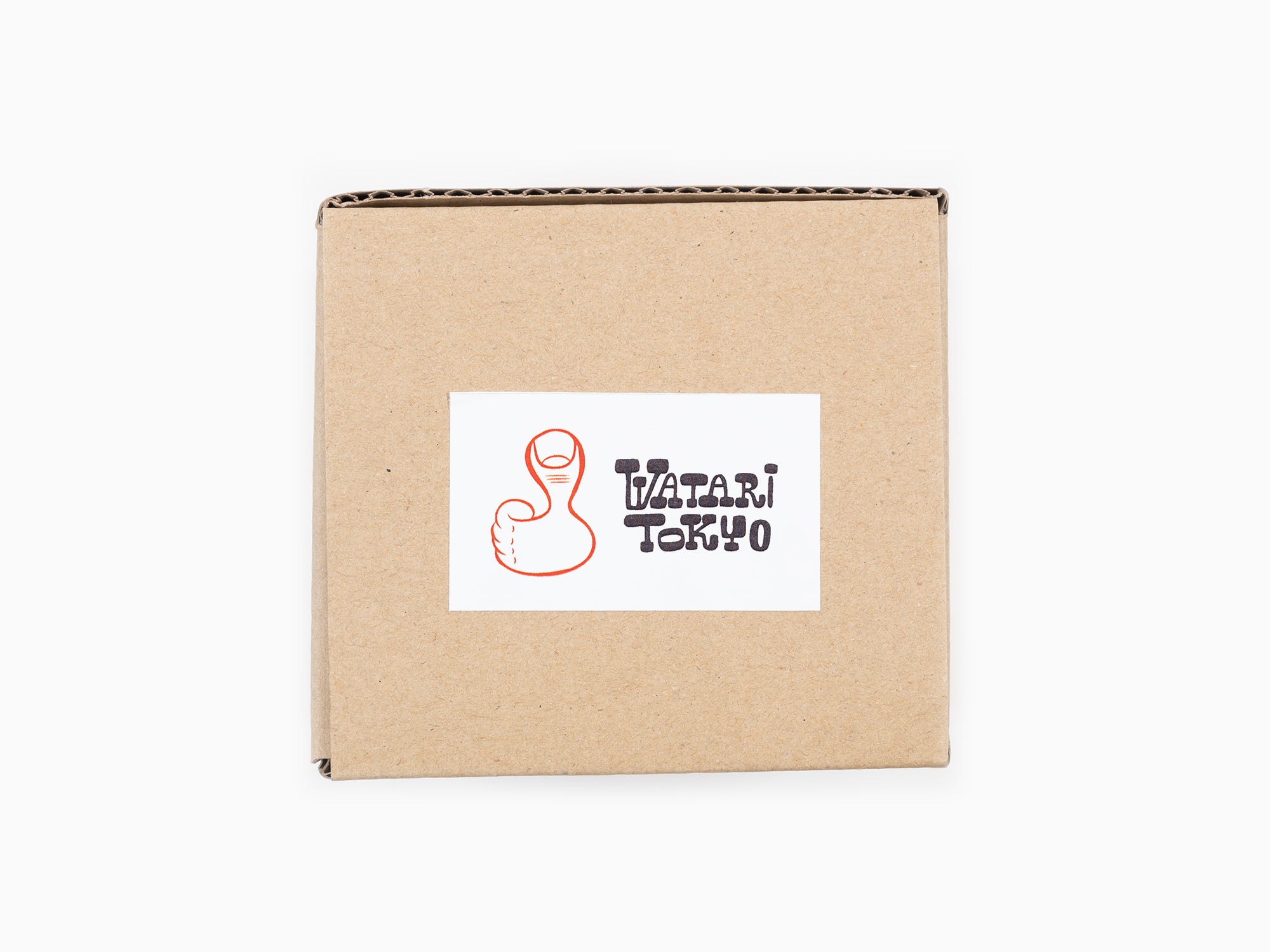 Barry McGee - Tasse en verre Olde Milk