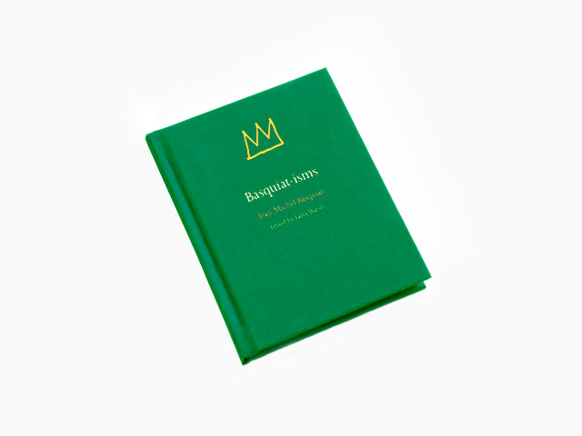 Basquiat - Basquiat-ismes 