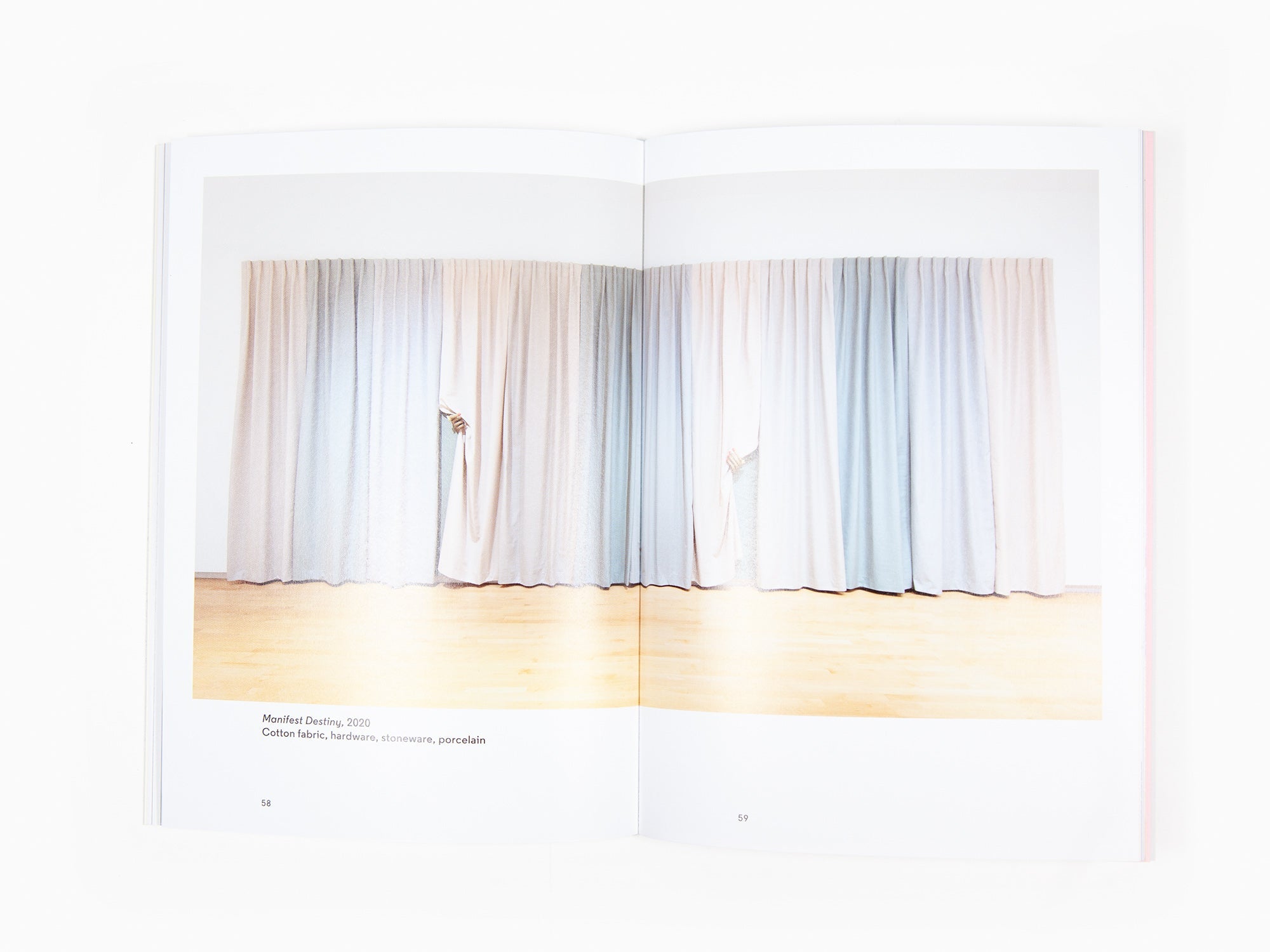 Genesis Belanger - Through the Eye of a Needle