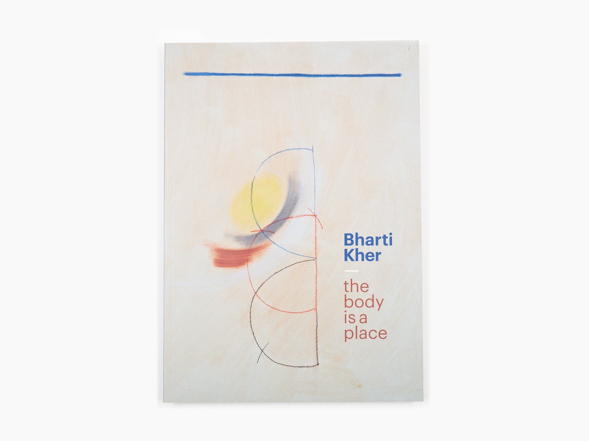 Bharti Kher - Le corps est un lieu