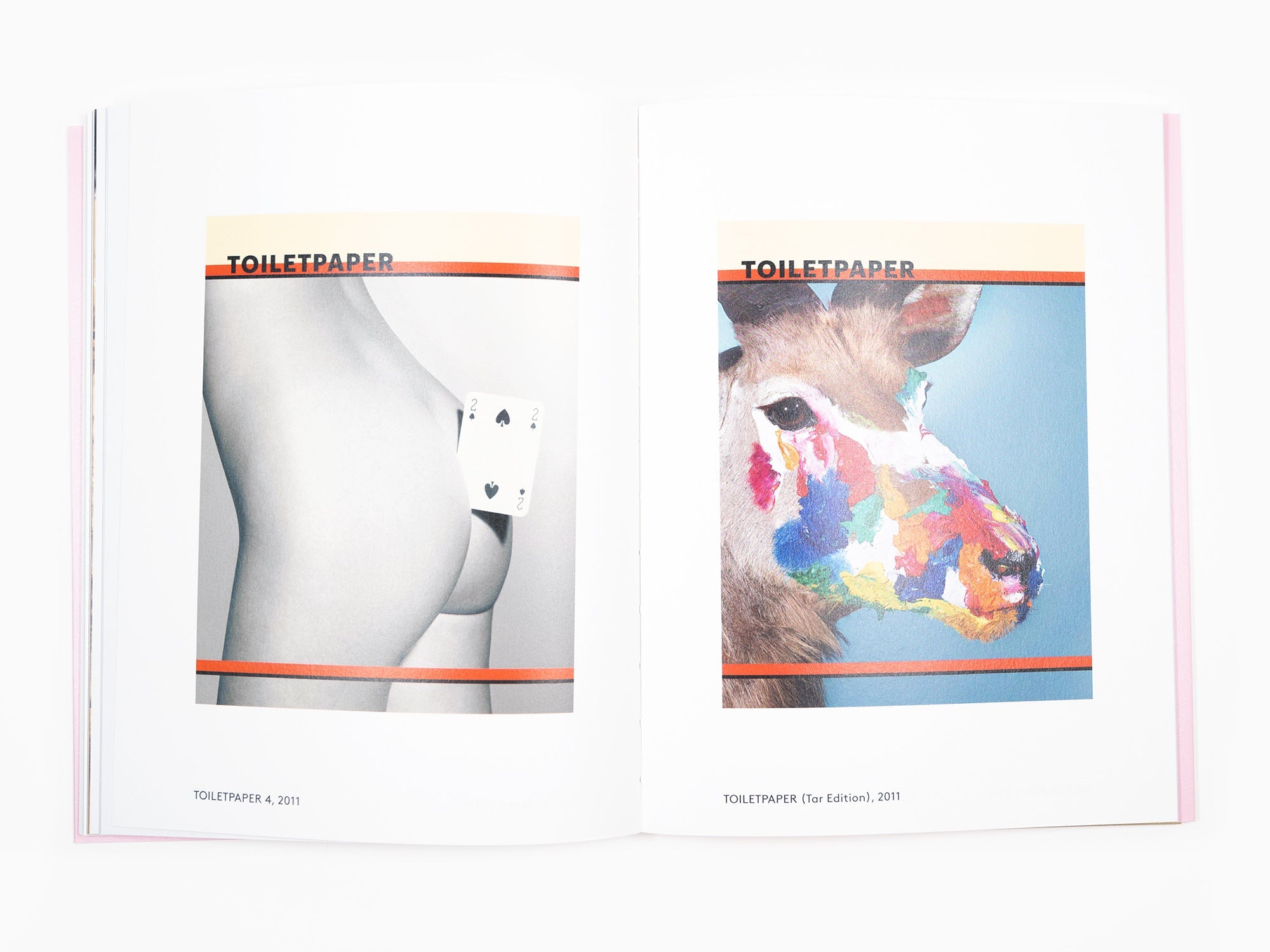 Maurizio Cattelan - 2000 mots 