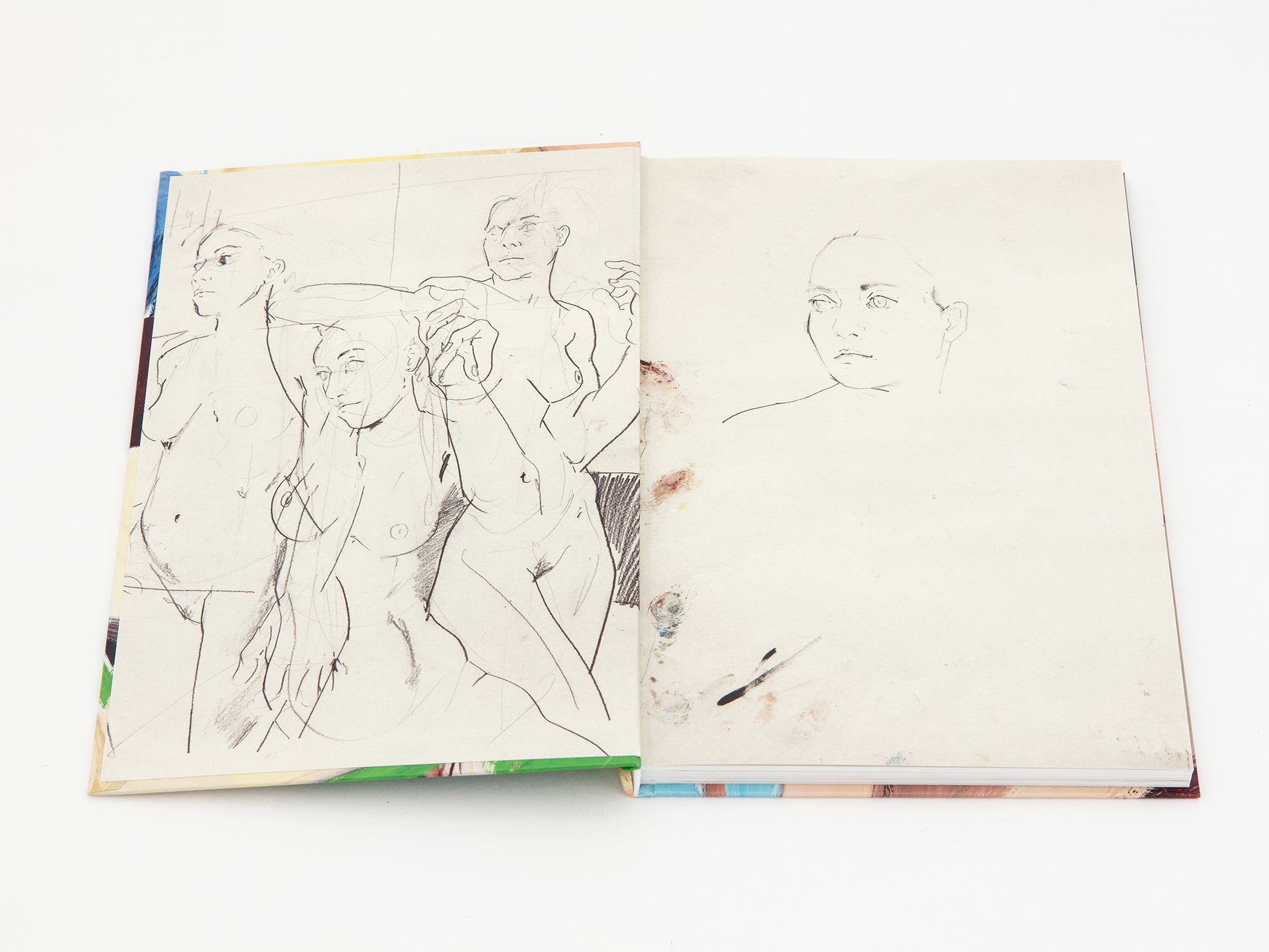 Cristina BanBan - Perrotin monographie 