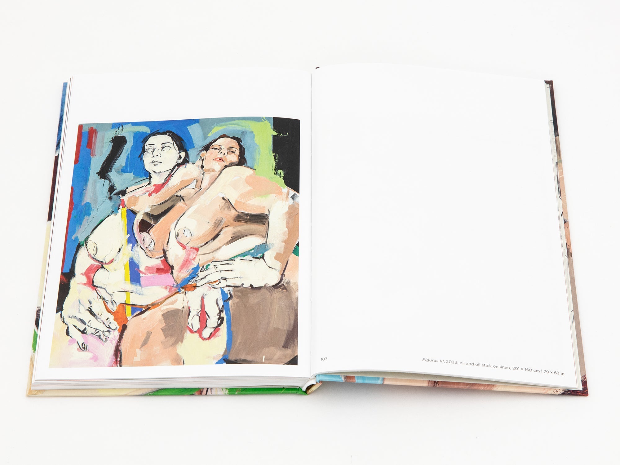 Cristina BanBan - Perrotin monographie 