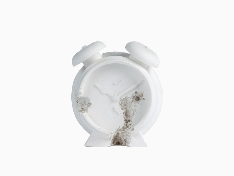 Daniel Arsham - Future Relic 03 (Clock)
