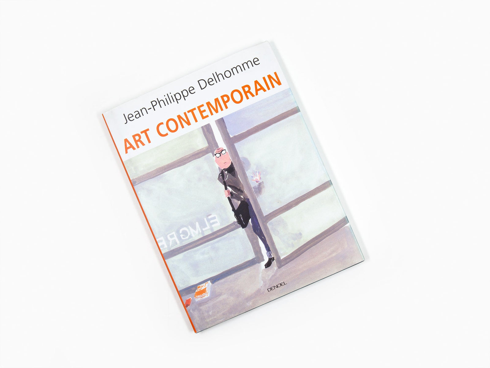 Jean-Philippe Delhomme - Art Contemporain