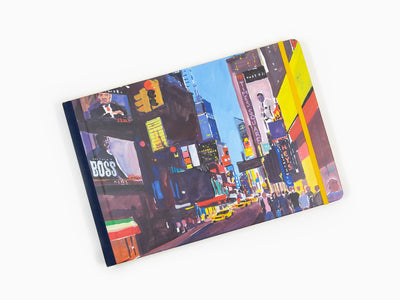 Louis Vuitton Travel Book New York Carnet de voyage