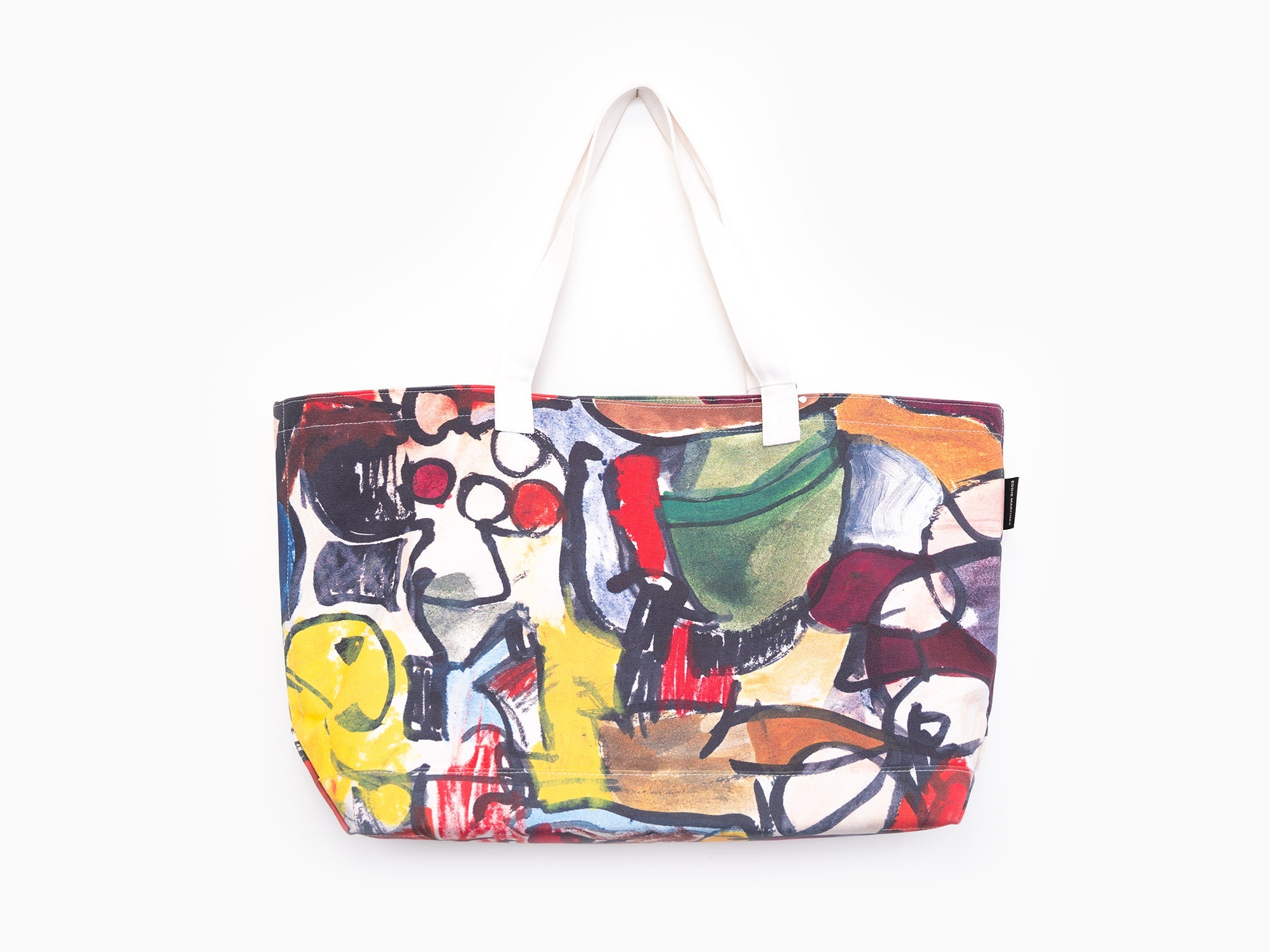 Eddie Martinez - Sac