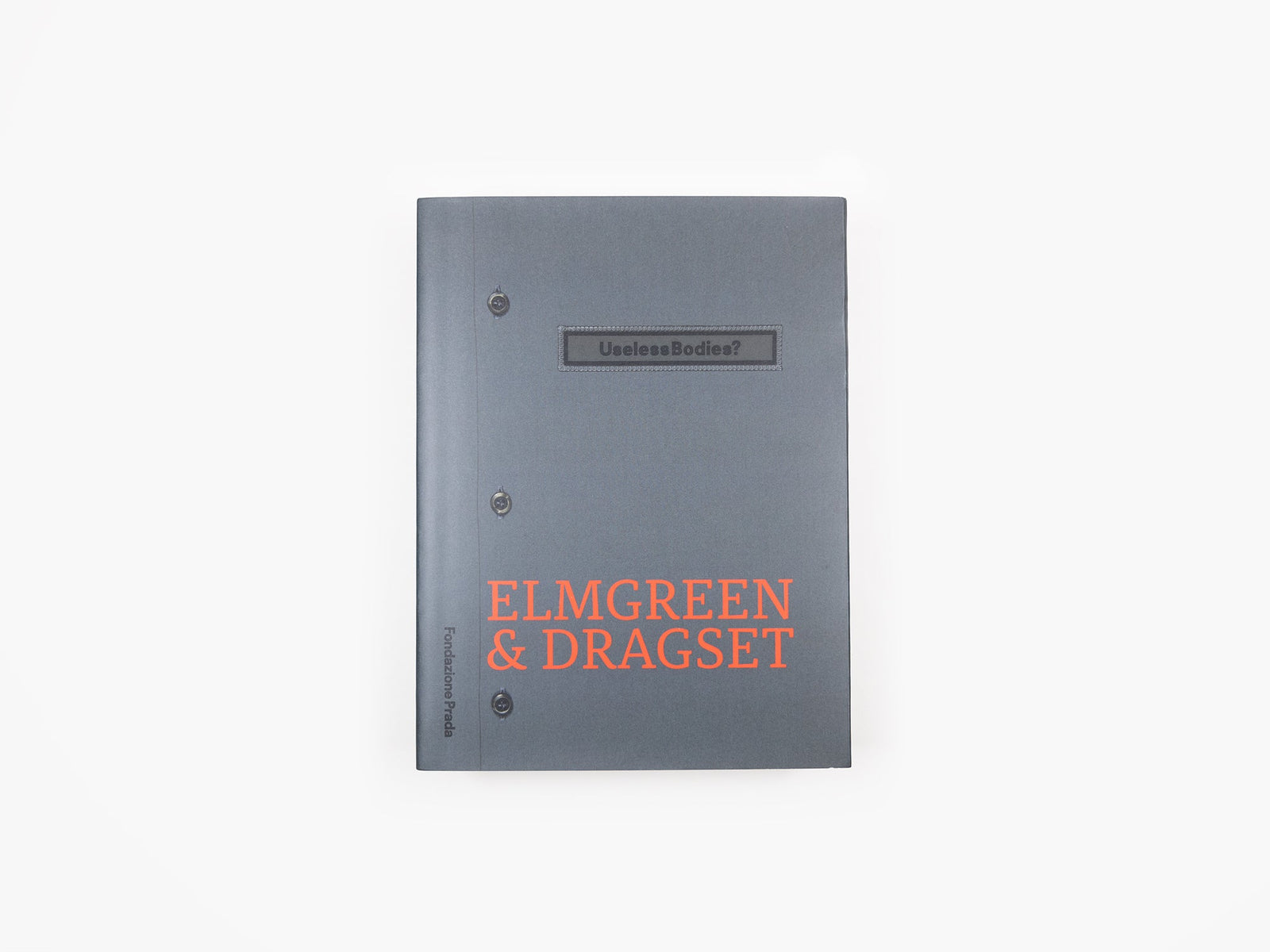 Elmgreen & Dragset - Useless Bodies?